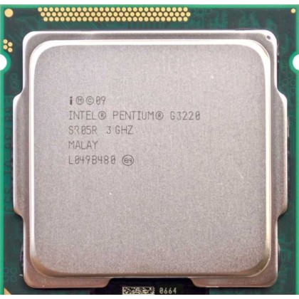 پردازنده Pentium G3220 سوکت LGA 1150