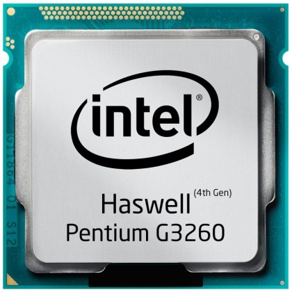 پردازنده Pentium G3260 سوکت LGA 1150