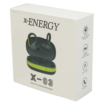 ایرپاد X-ENERGY مدل X03