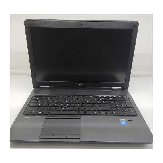 خرید آنلاین لپ تاپ HP مدل ZBOOK 15 G2 در زنجان