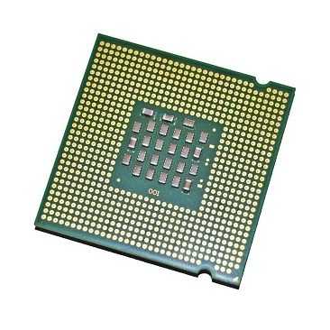 خرید آنلاین سی پی یو Pentium 4 در زنجان