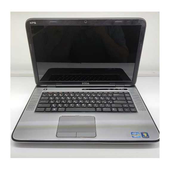 خرید آنلاین لپ تاپ دل XPS مدل L502X در زنجان