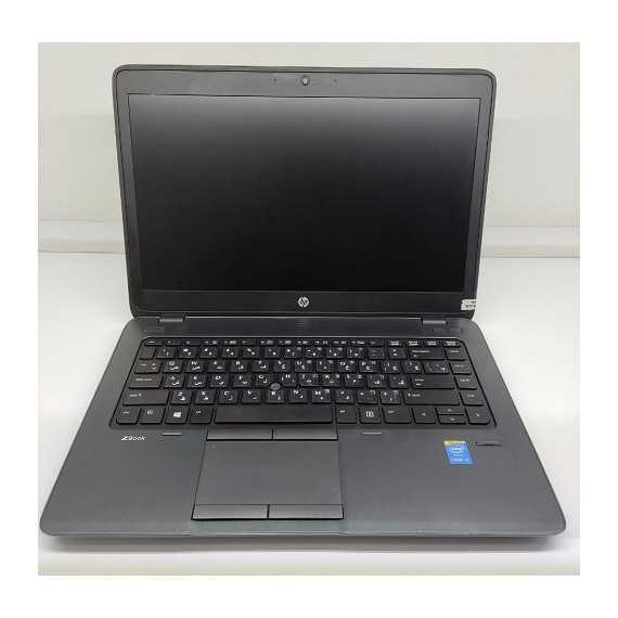 خرید آنلاین لپ تاپ HP ZBOOK 14 G2 در زنجان